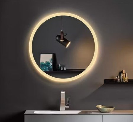 mirror